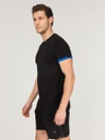 Футболка Bilcee ERKEK ORME T-SHIRT TBMF1630-1001