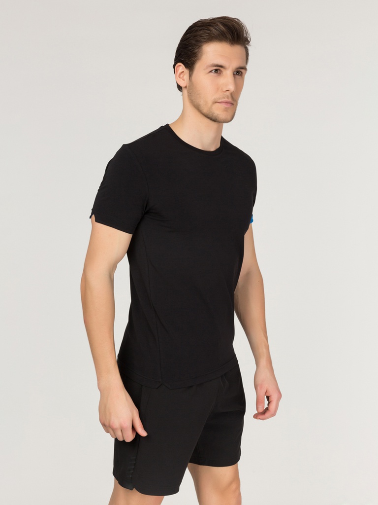 Футболка Bilcee ERKEK ORME T-SHIRT TBMF1630-1001