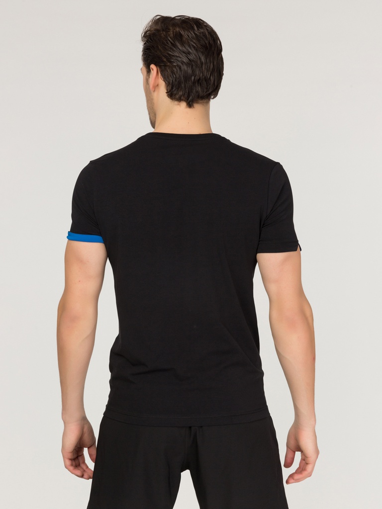 Футболка Bilcee ERKEK ORME T-SHIRT TBMF1630-1001