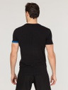 Футболка Bilcee ERKEK ORME T-SHIRT TBMF1630-1001