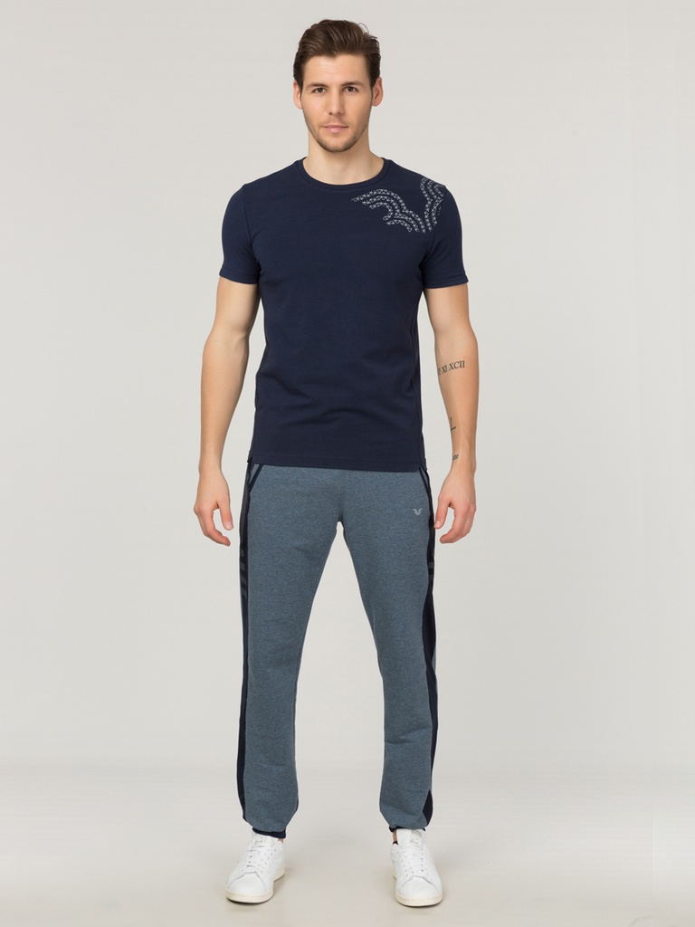 Футболка Bilcee ERKEK ORME T-SHIRT TBMF1630-1002