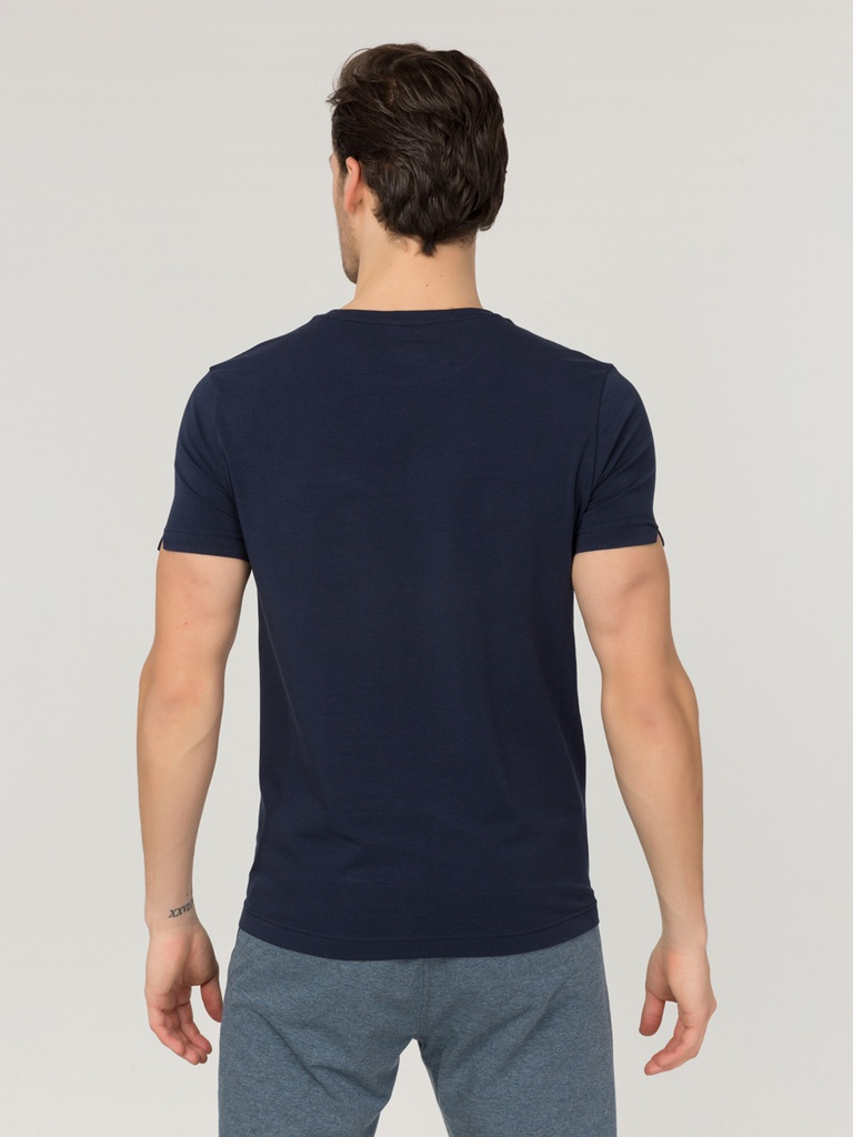 Футболка Bilcee ERKEK ORME T-SHIRT TBMF1630-1002