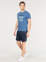 Футболка Bilcee ERKEK ORME T-SHIRT TBMF1674-1028