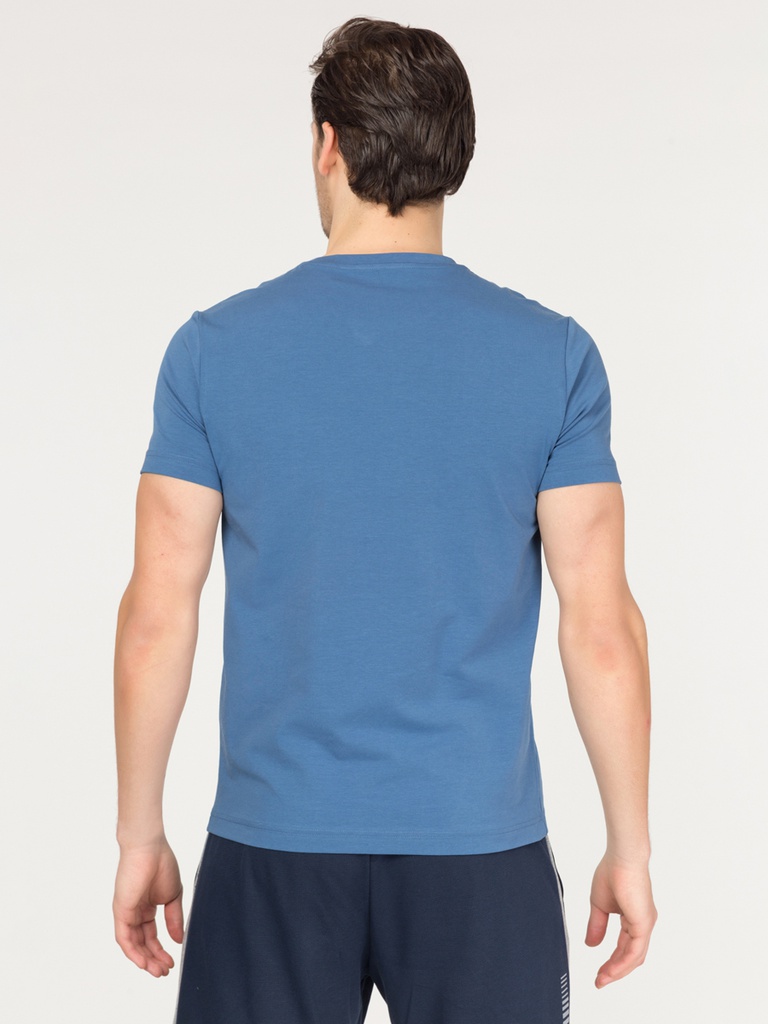 Футболка Bilcee ERKEK ORME T-SHIRT TBMF1674-1028