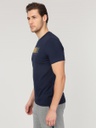 Футболка Bilcee ERKEK ORME T-SHIRT TBMF1681-1002