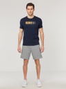 Футболка Bilcee ERKEK ORME T-SHIRT TBMF1681-1002