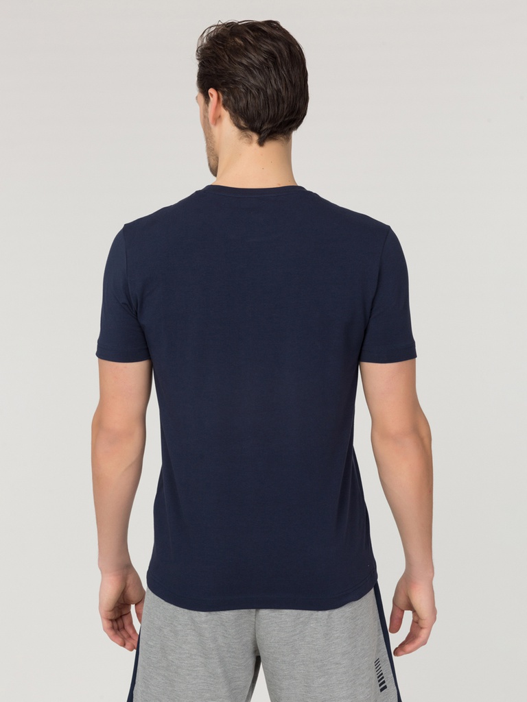 Футболка Bilcee ERKEK ORME T-SHIRT TBMF1681-1002