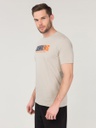 Футболка Bilcee ERKEK ORME T-SHIRT TBMF1681-1017