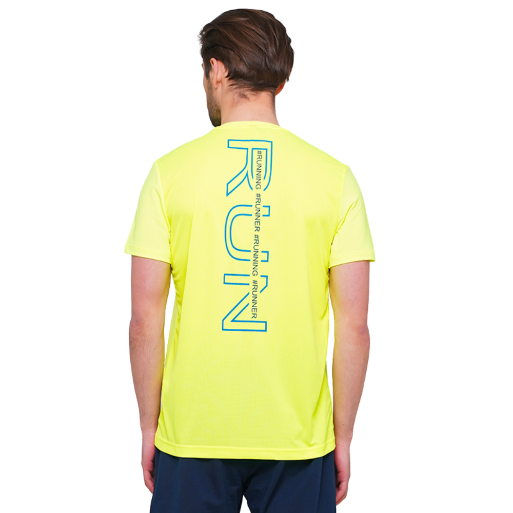Футболка Bilcee ERKEK ORME T-SHIRT TBMF1683-1036