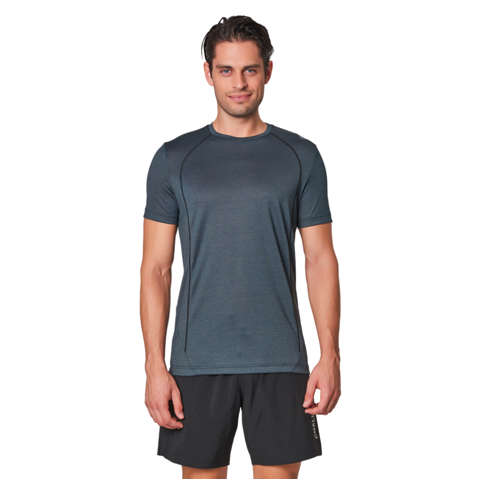 Футболка Bilcee ERKEK ORME T-SHIRT TBMF2272-1135