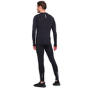 Комплект спортивний Bilcee ERKEK ORME FITNESS TAKIM T-SHIRTLU TBMF3313-1001