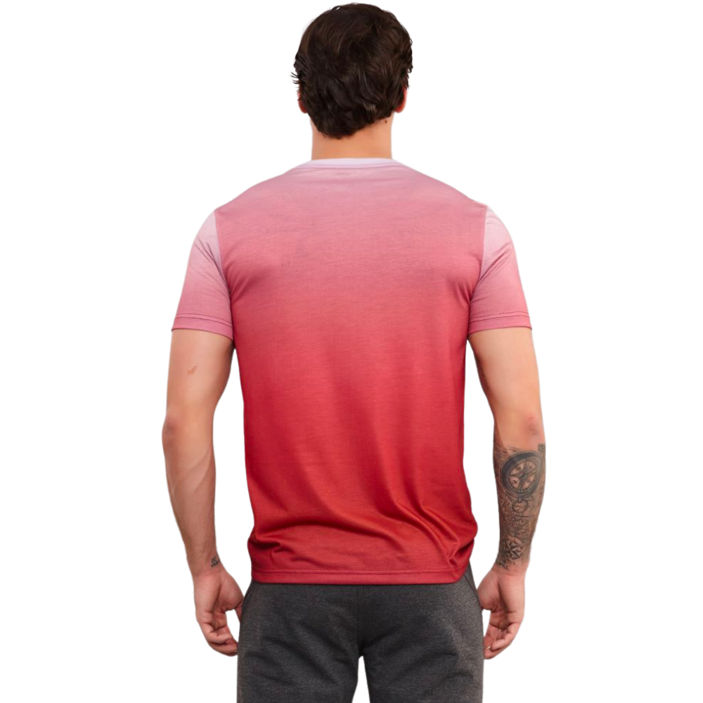 Футболка Bilcee ERKEK ORME T-SHIRT TBMF3855-1215