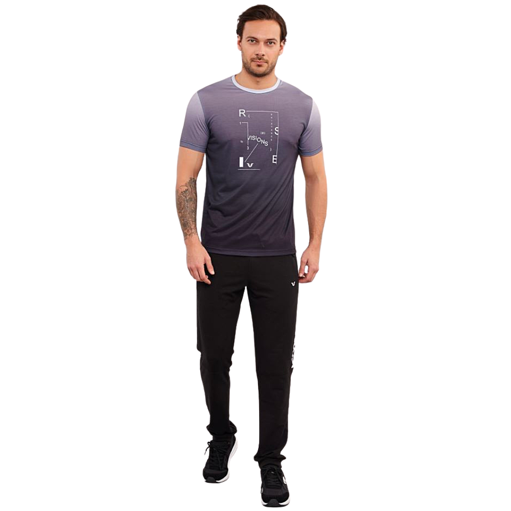 Футболка Bilcee ERKEK ORME T-SHIRT TBMF3855-1216