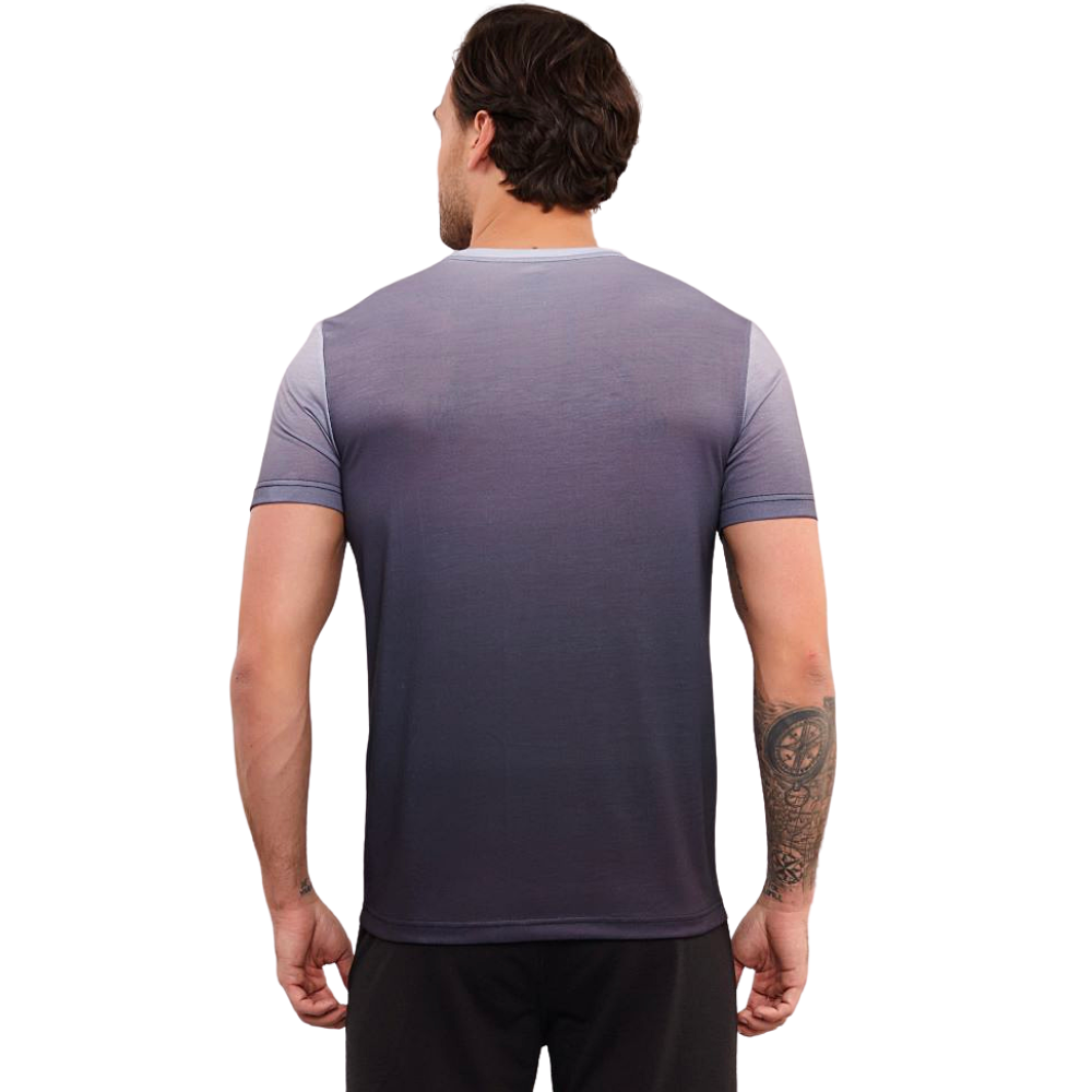 Футболка Bilcee ERKEK ORME T-SHIRT TBMF3855-1216