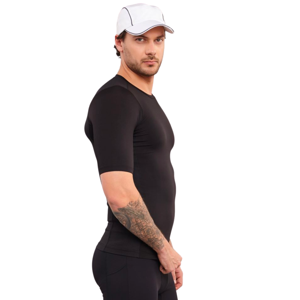 Футболка Bilcee ERKEK ORME T-SHIRT TBMF3857-1001