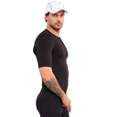 Футболка Bilcee ERKEK ORME T-SHIRT TBMF3857-1001