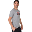 Футболка Bilcee ERKEK T-SHIRT TBMI8811-1061
