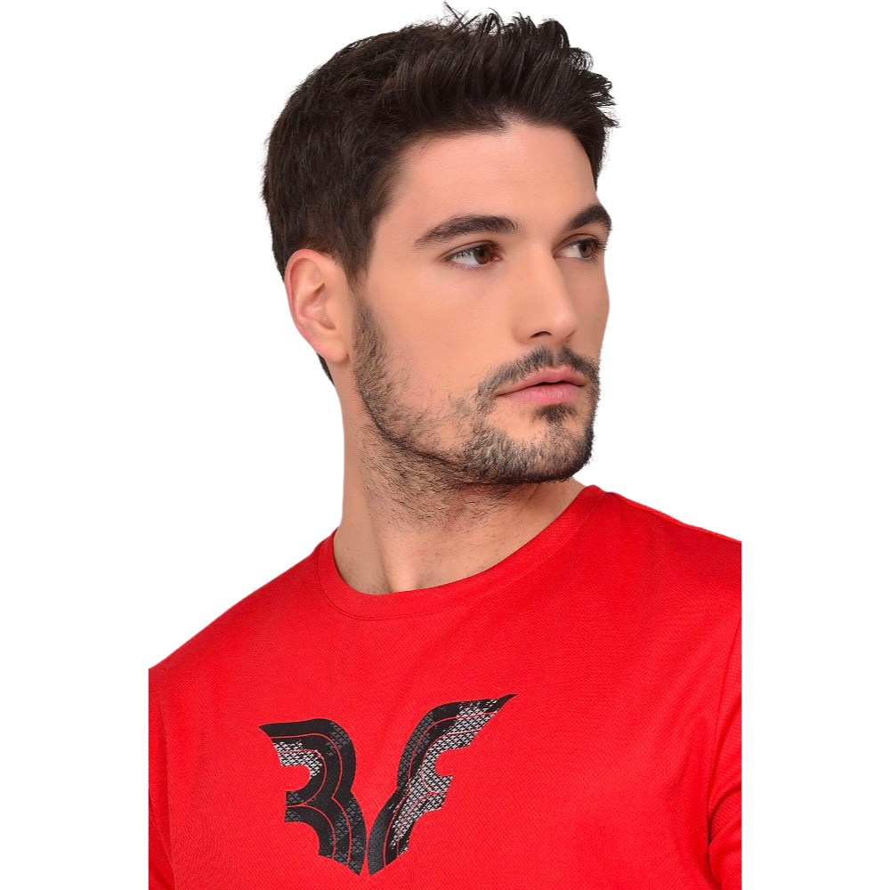 Футболка Bilcee ERKEK T-SHIRT TBMI8843-1007
