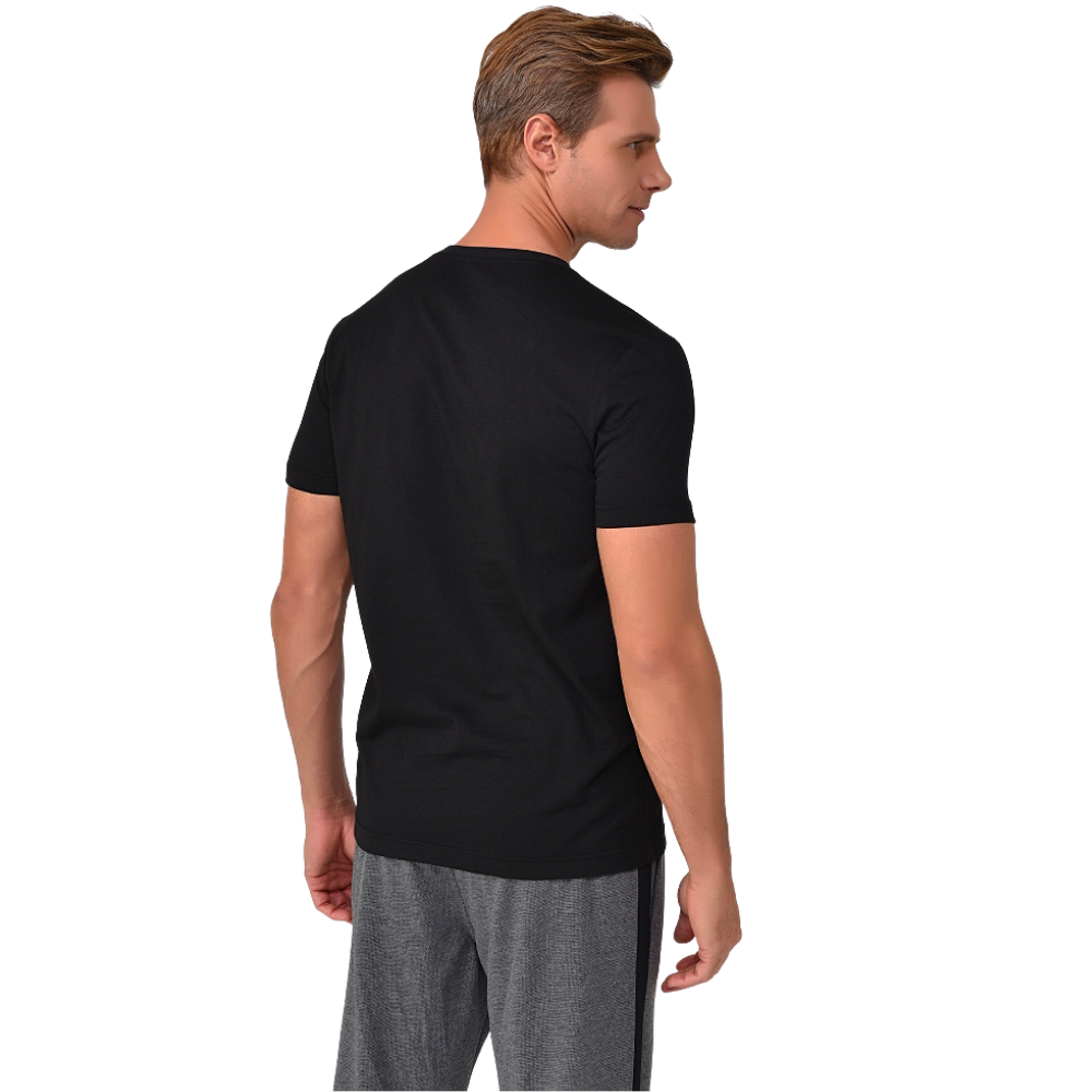 Футболка Bilcee ERKEK T-SHIRT TBMI8897-1001