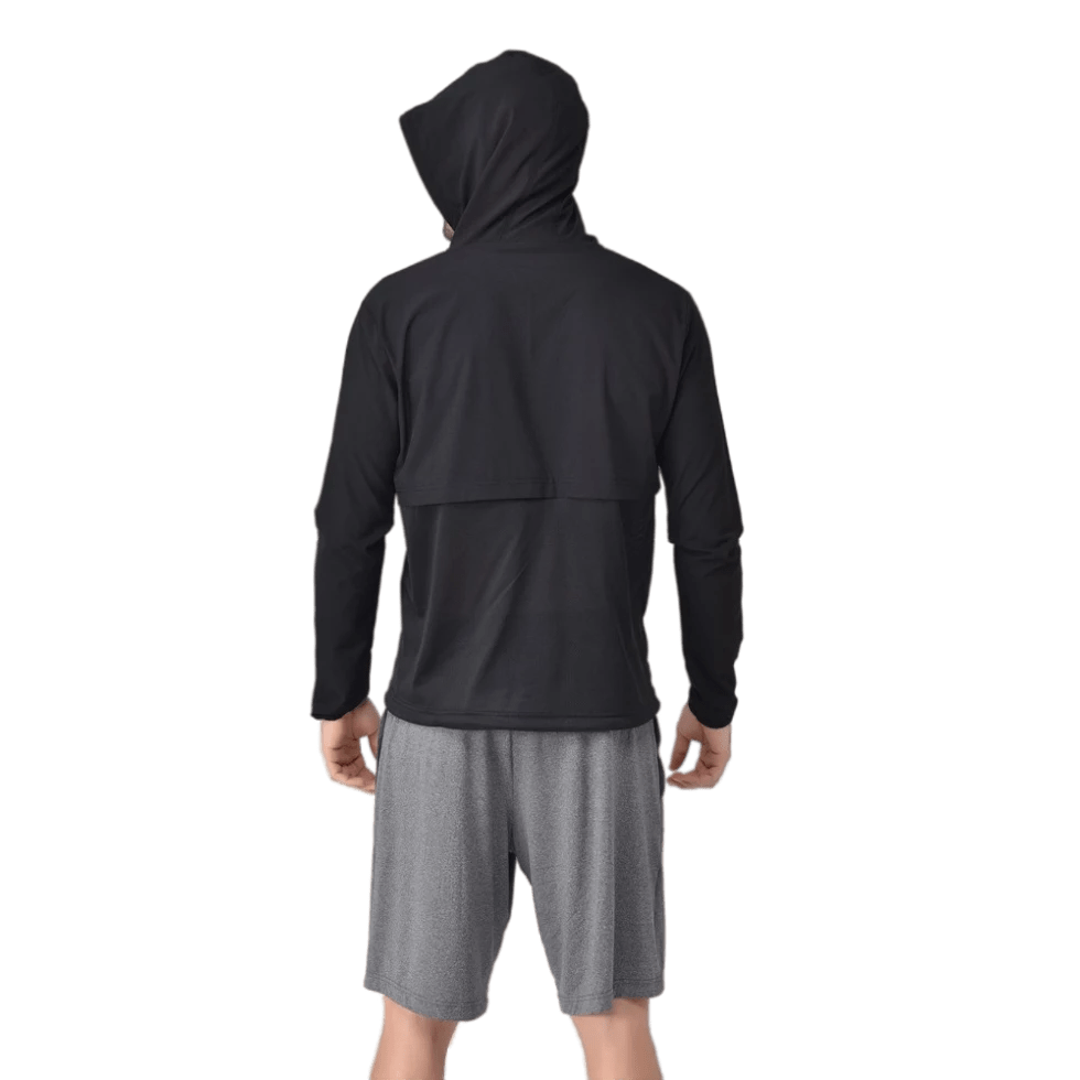 Ветровка Bilcee ERKEK SWEAT TBML1613-1001
