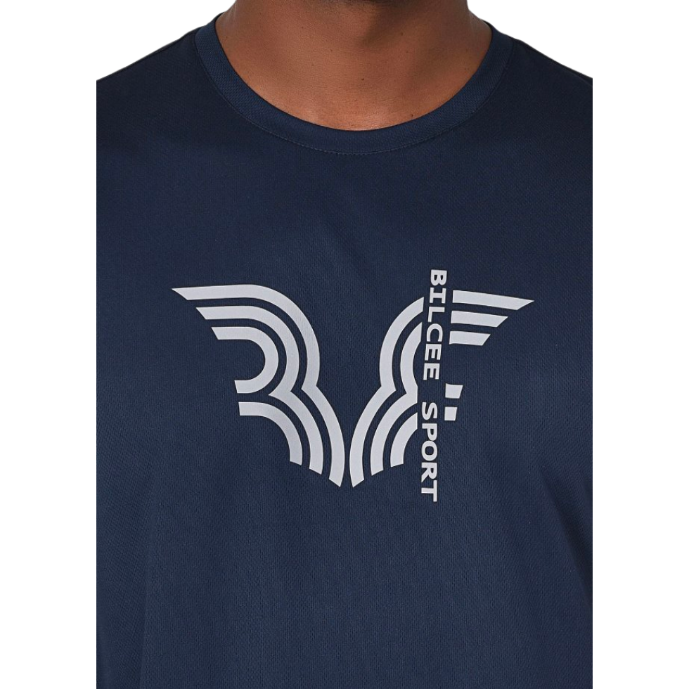 Футболка Bilcee ERKEK T-SHIRT TBML8800-1002