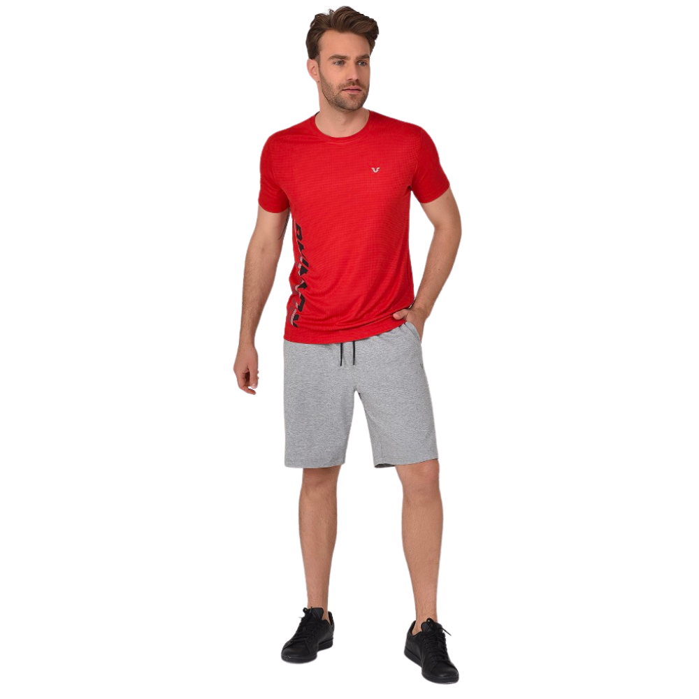 Футболка Bilcee ERKEK T-SHIRT TBML8804-1007