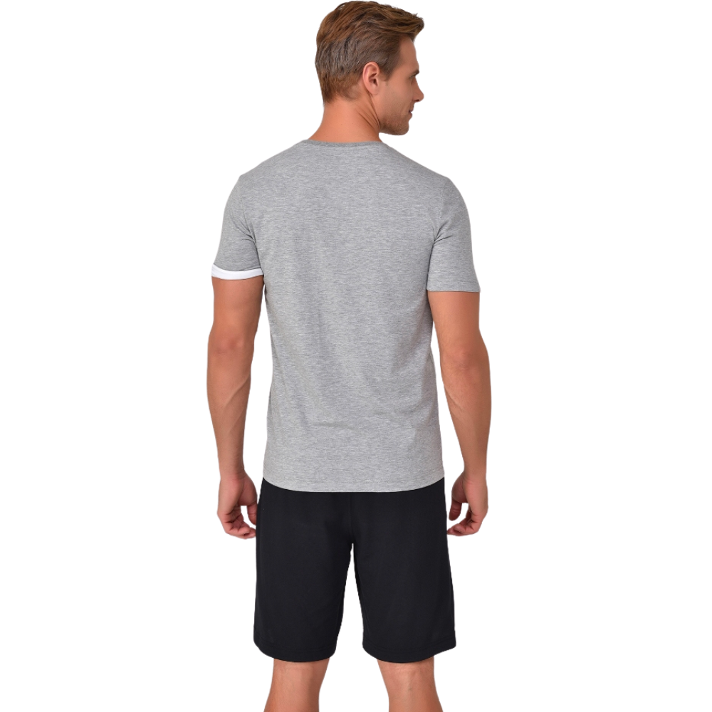 Футболка Bilcee ERKEK T-SHIRT TBML8807-1061