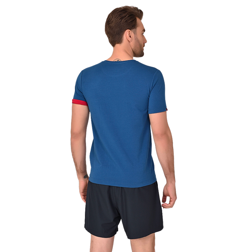 Футболка Bilcee ERKEK T-SHIRT TBML8807-1169