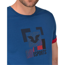 Футболка Bilcee ERKEK T-SHIRT TBML8807-1169