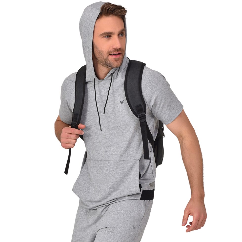 Толстовка Bilcee ERKEK ORME SWEATSHIRT TBML8852-1061