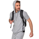 Толстовка Bilcee ERKEK ORME SWEATSHIRT TBML8852-1061