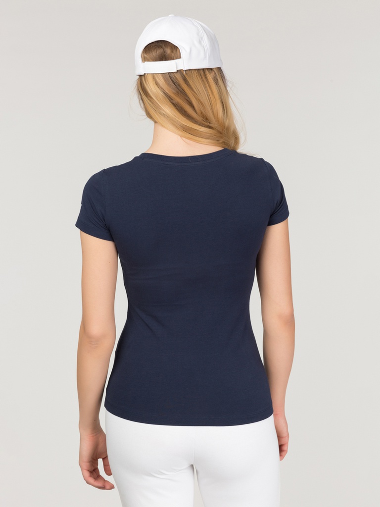 Футболка жіноча Bilcee KADIN ORME T-SHIRT TBWF1140-1002
