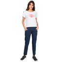 Футболка жіноча Bilcee KADIN ORME T-SHIRT TBWF1154-2213