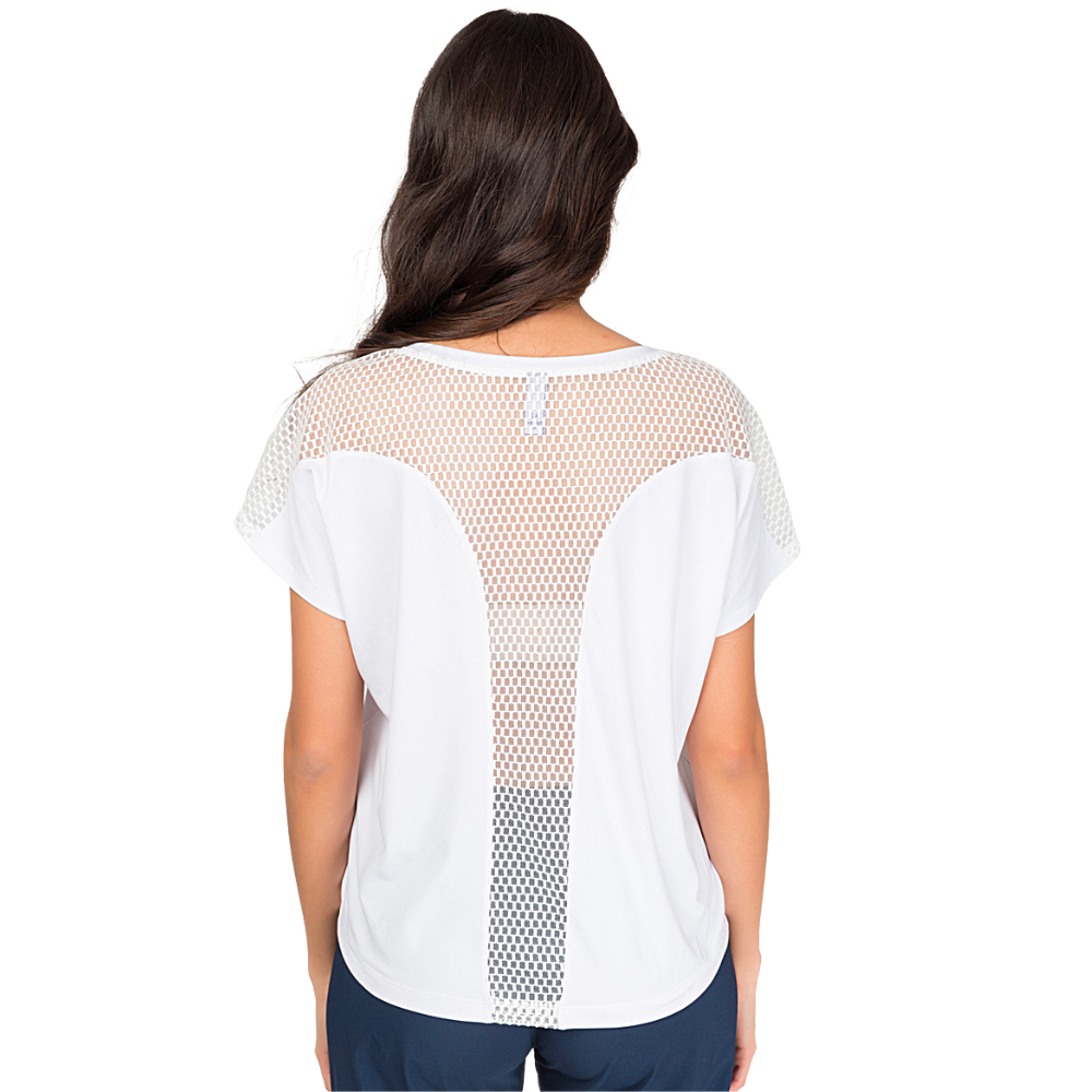 Футболка жіноча Bilcee KADIN ORME T-SHIRT TBWF1154-2213