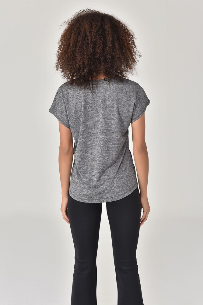 Футболка жіноча Bilcee KADIN T-SHIRT TBWI8046-1101