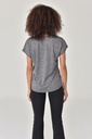 Футболка жіноча Bilcee KADIN T-SHIRT TBWI8046-1101