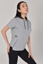 Толстовка жіноча Bilcee KADIN KAPÜŞONLU SWEAT TBWL8047-1061