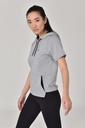 Толстовка жіноча Bilcee KADIN KAPÜŞONLU SWEAT TBWL8047-1061