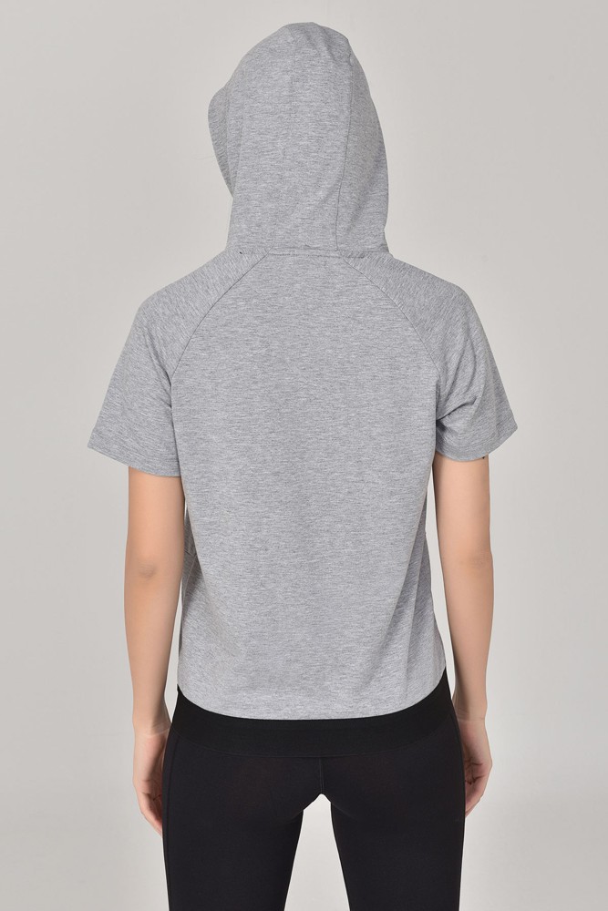 Толстовка жіноча Bilcee KADIN KAPÜŞONLU SWEAT TBWL8047-1061