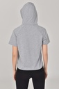 Толстовка жіноча Bilcee KADIN KAPÜŞONLU SWEAT TBWL8047-1061