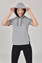 Толстовка жіноча Bilcee KADIN KAPÜŞONLU SWEAT TBWL8047-1061