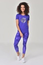 Футболка жіноча Bilcee KADIN T-SHIRT TBWL8613-1142