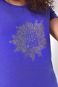 Футболка жіноча Bilcee KADIN T-SHIRT TBWL8613-1142