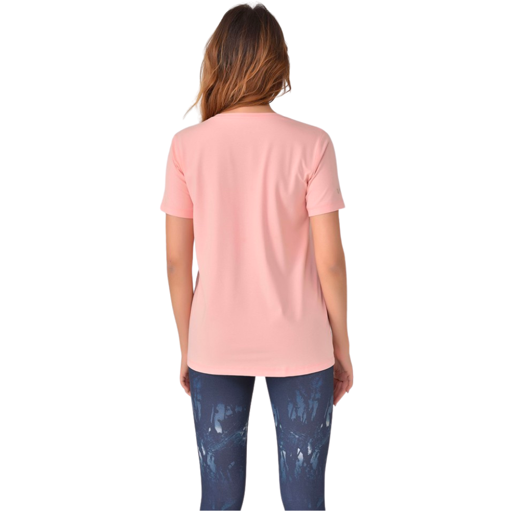 Футболка жіноча Bilcee KADIN T-SHIRT TBWL8618-1374