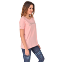 Футболка жіноча Bilcee KADIN T-SHIRT TBWL8618-1374