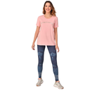 Футболка жіноча Bilcee KADIN T-SHIRT TBWL8618-1374