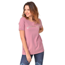 Футболка жіноча Bilcee KADIN T-SHIRT TBWL8618-1502