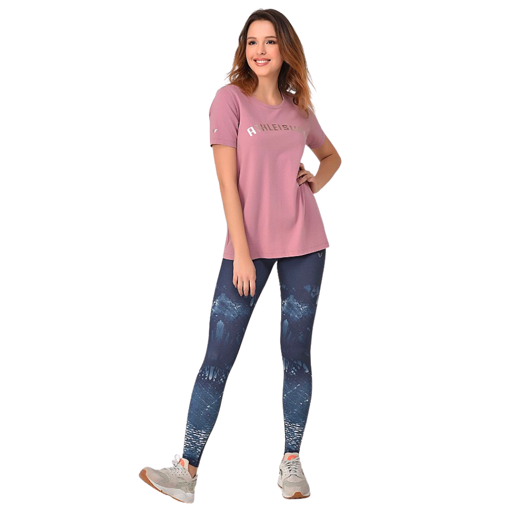 Футболка жіноча Bilcee KADIN T-SHIRT TBWL8618-1502