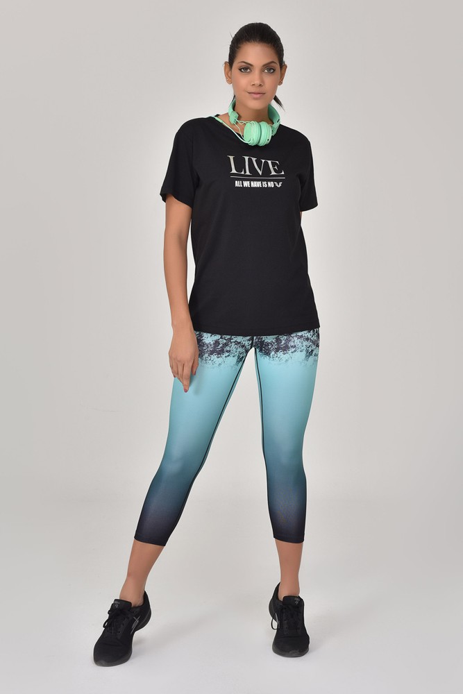 Футболка жіноча Bilcee KADIN T-SHIRT TBWL8620-2107