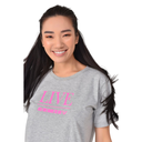 Футболка жіноча Bilcee KADIN T-SHIRT TBWL8620-2290